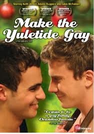 FAZENDO O NATAL MAIS GAY